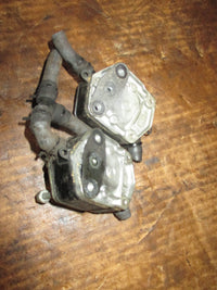 Load image into Gallery viewer, Yamaha 200hp 2 stroke outboard fuel pump set (6E5-24410-03)
