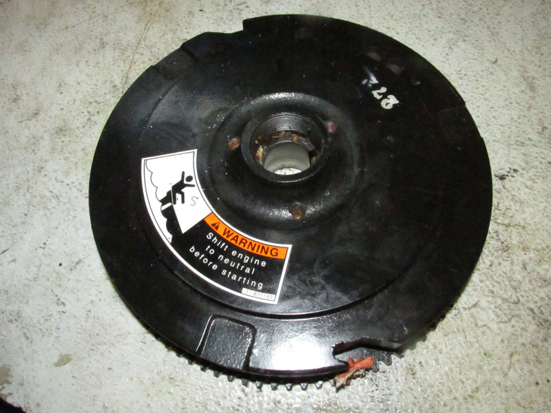 Mercury Mariner 90hp 2 Stroke Outboard Flywheel (261-9007-C2)
