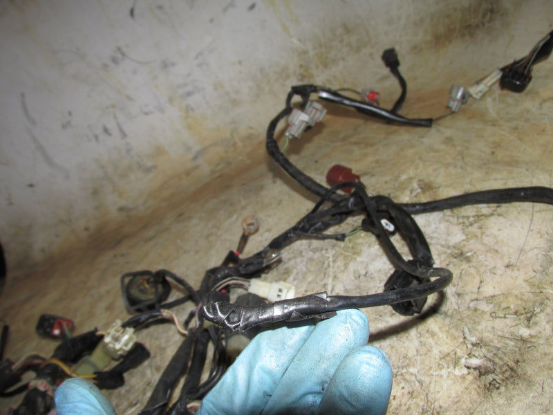Johnson 90hp 4 Stroke Outboard Engine Wiring Harness (5034605) (Parts)