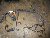 Load image into Gallery viewer, Johnson 200hp ocean runner outboard engine wiring harness (586023)
