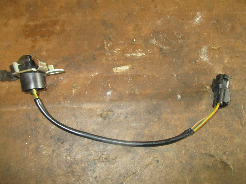 Suzuki DF90 outboard neutral switch (37721-99E00)