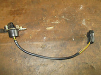 Load image into Gallery viewer, Suzuki DF90 outboard neutral switch (37721-99E00)
