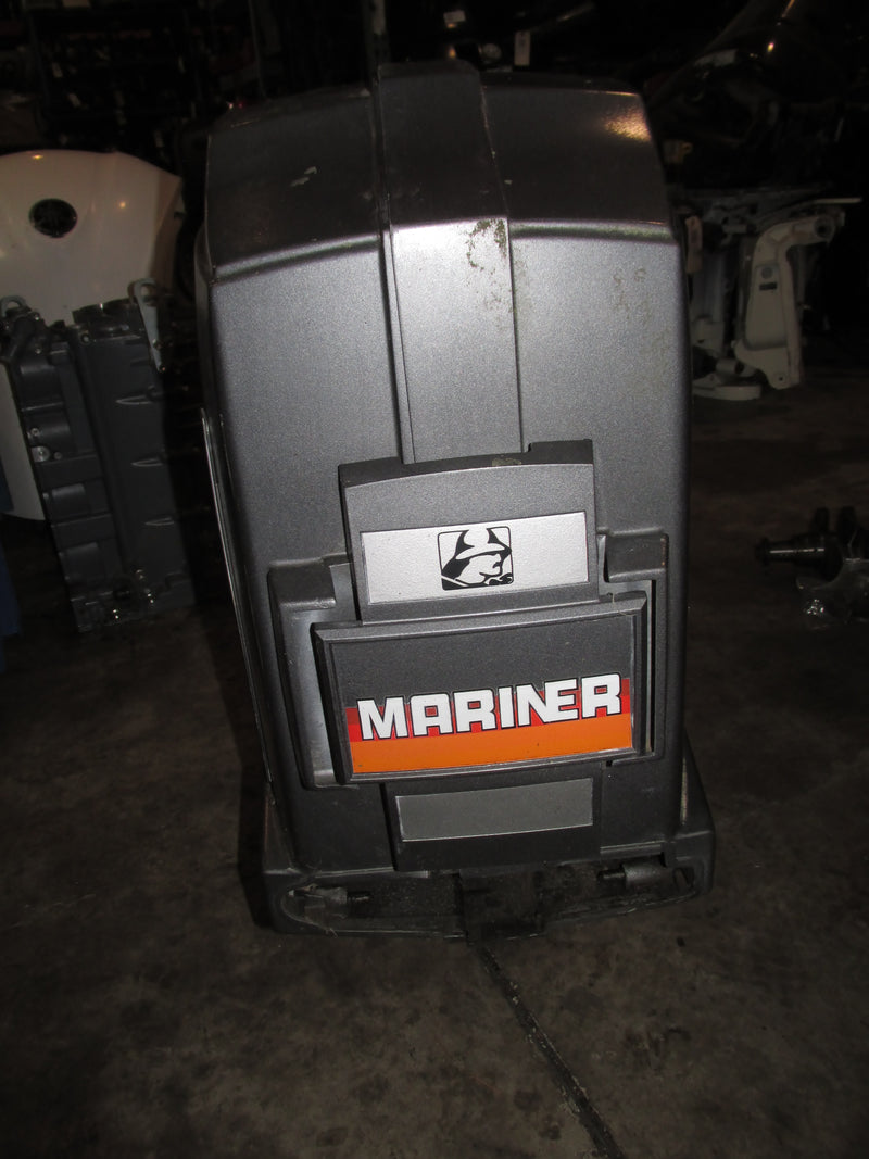 Mercury Mariner 2 Stroke Outboard Cowling Set