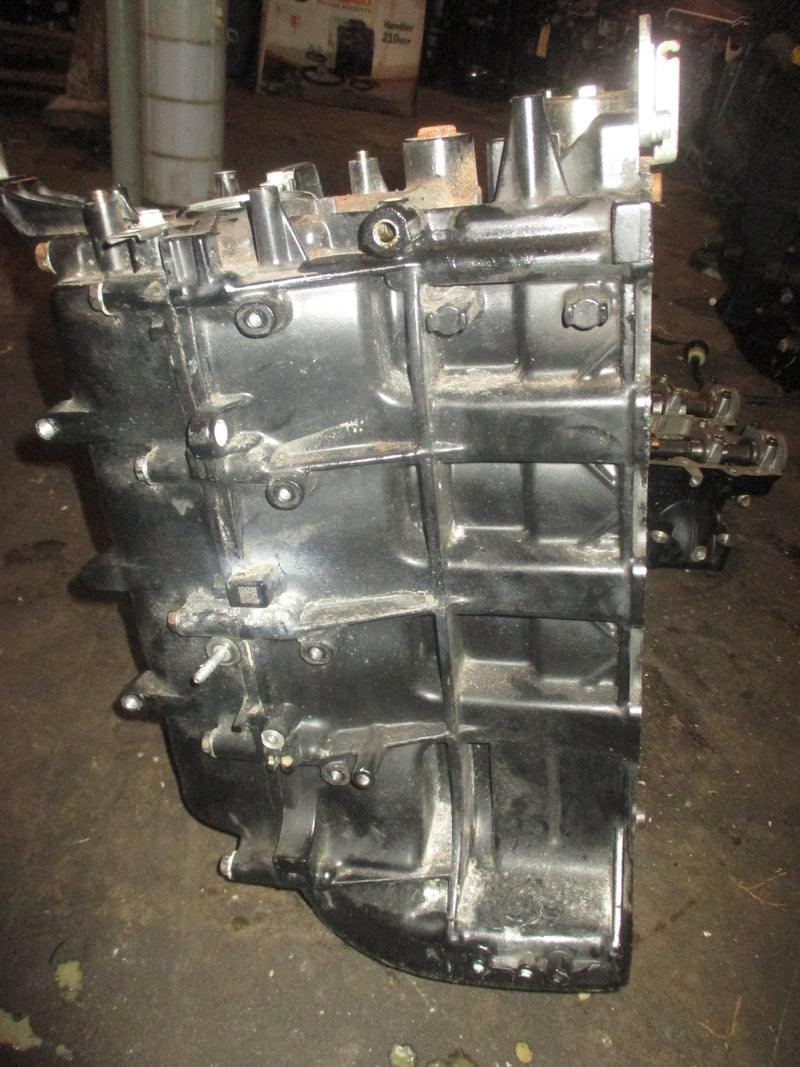 Yamaha/Mercury 115hp 4 stroke Outboard Crankcase Block