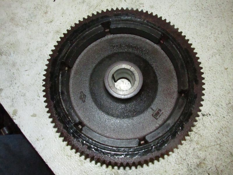 Mercury Mariner 90hp 2 Stroke Outboard Flywheel (261-9007-C2)