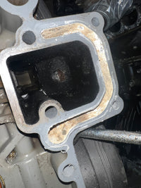 Load image into Gallery viewer, Suzuki DF140 140hp 4 stroke outboard 25 inch midsection
