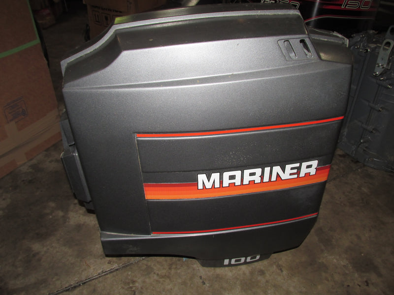 Mercury Mariner 2 Stroke Outboard Cowling Set