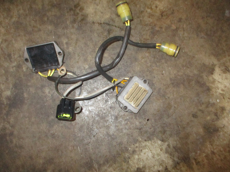 Suzuki 300hp 4 stroke outboard rectifier regulator set (32800-98J01)