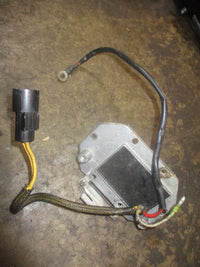 Load image into Gallery viewer, Johnson 200hp ocean runner outboard aftermarket rectifier regulator
