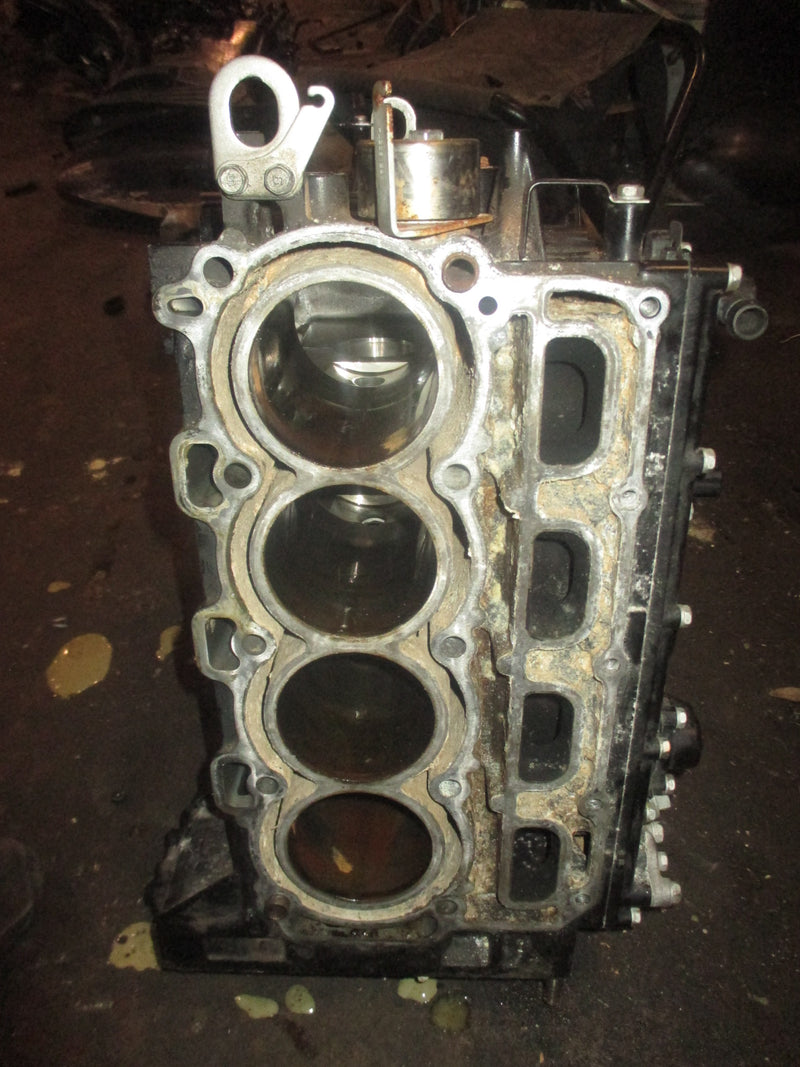 Yamaha/Mercury 115hp 4 stroke Outboard Crankcase Block