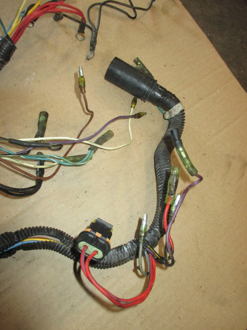 Mercury Force 75hp outboard engine wiring harness (84-828297A1)