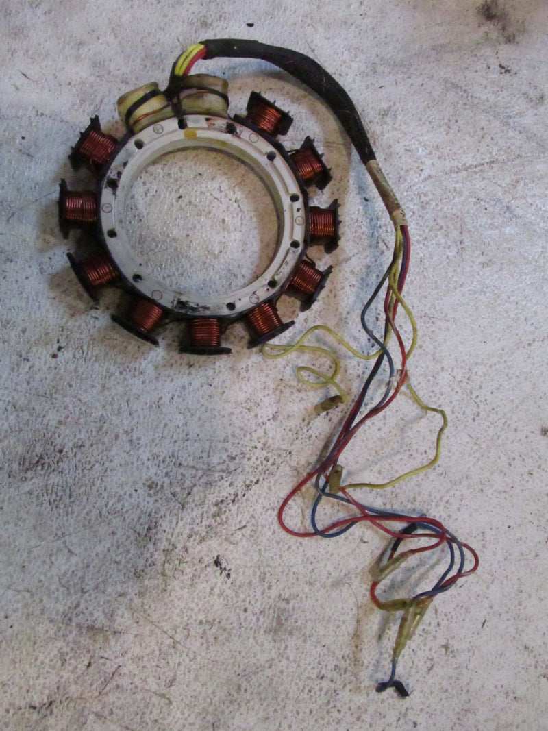 Mercury Mariner 90hp 2 Stroke Outboard Stator (174-9710K1)