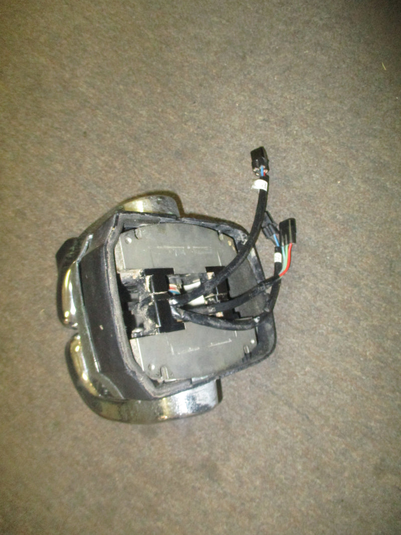 Suzuki outboard SPC 1.0 dual top mount control box 67200-98J13