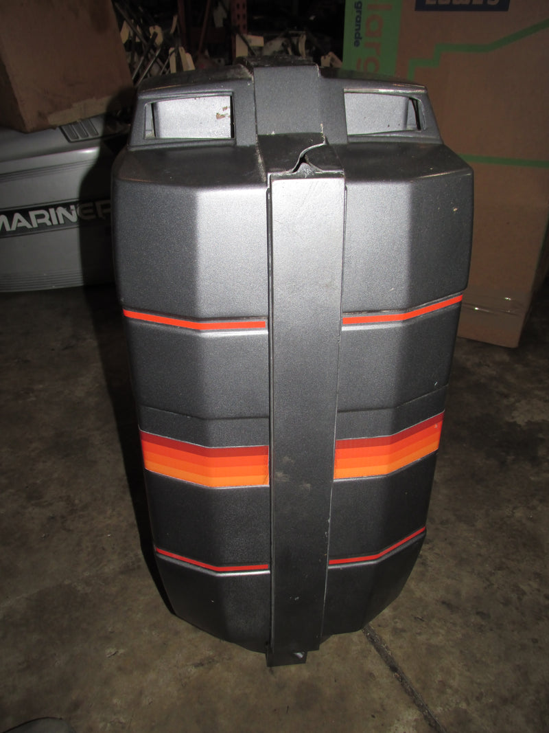 Mercury Mariner 2 Stroke Outboard Cowling Set