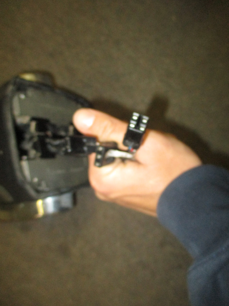 Suzuki outboard SPC 1.0 dual top mount control box 67200-98J13