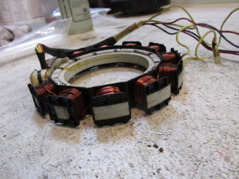 Mercury Mariner 90hp 2 Stroke Outboard Stator (174-9710K1)