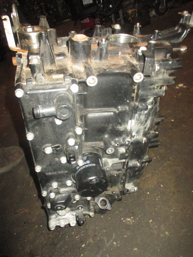 Yamaha/Mercury 115hp 4 stroke Outboard Crankcase Block