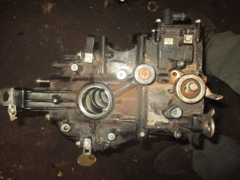 Yamaha/Mercury 115hp 4 stroke Outboard Crankcase Block