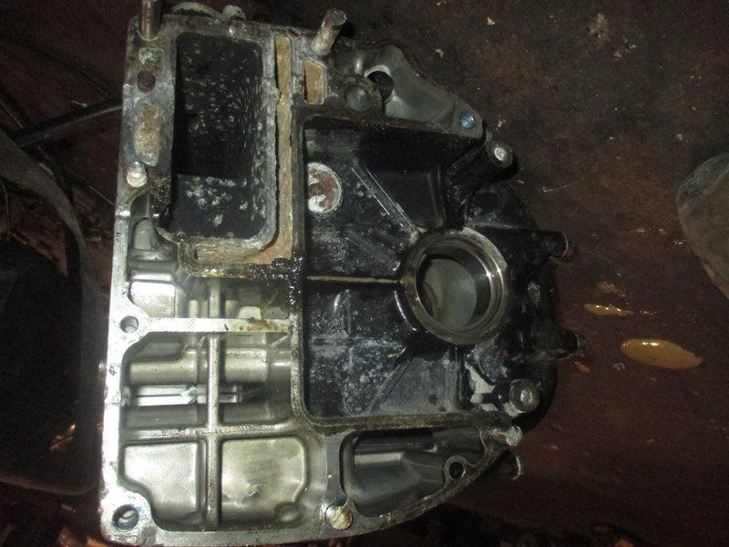 Yamaha/Mercury 115hp 4 stroke Outboard Crankcase Block