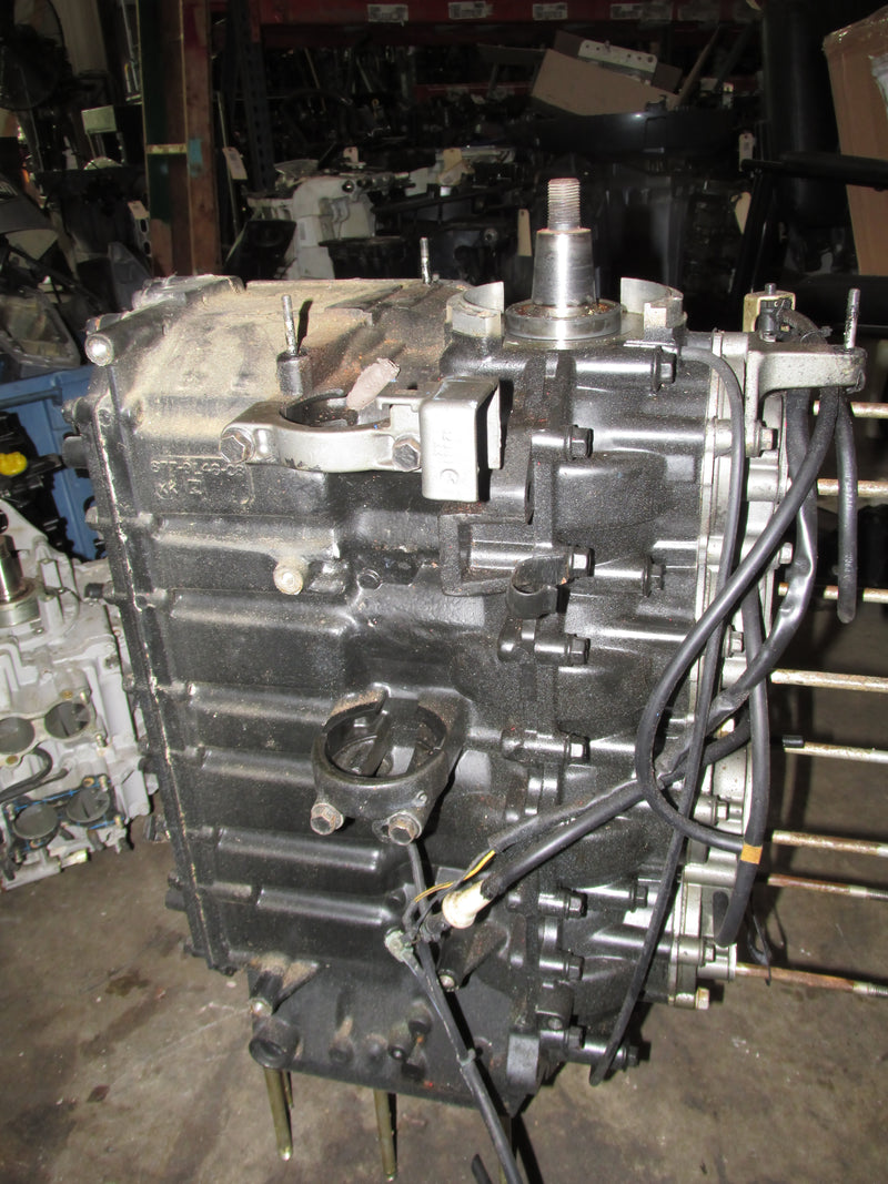 Mercury Mariner 2 Stroke Outboard Crankcase Powerhead