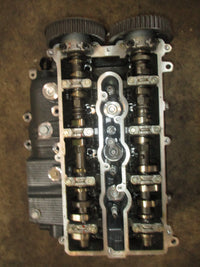 Load image into Gallery viewer, Yamaha 115hp 4 stroke outboard cylinder head
