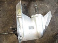 Load image into Gallery viewer, Honda BF135A 135hp 4 stroke outboard 25 inch lower unit
