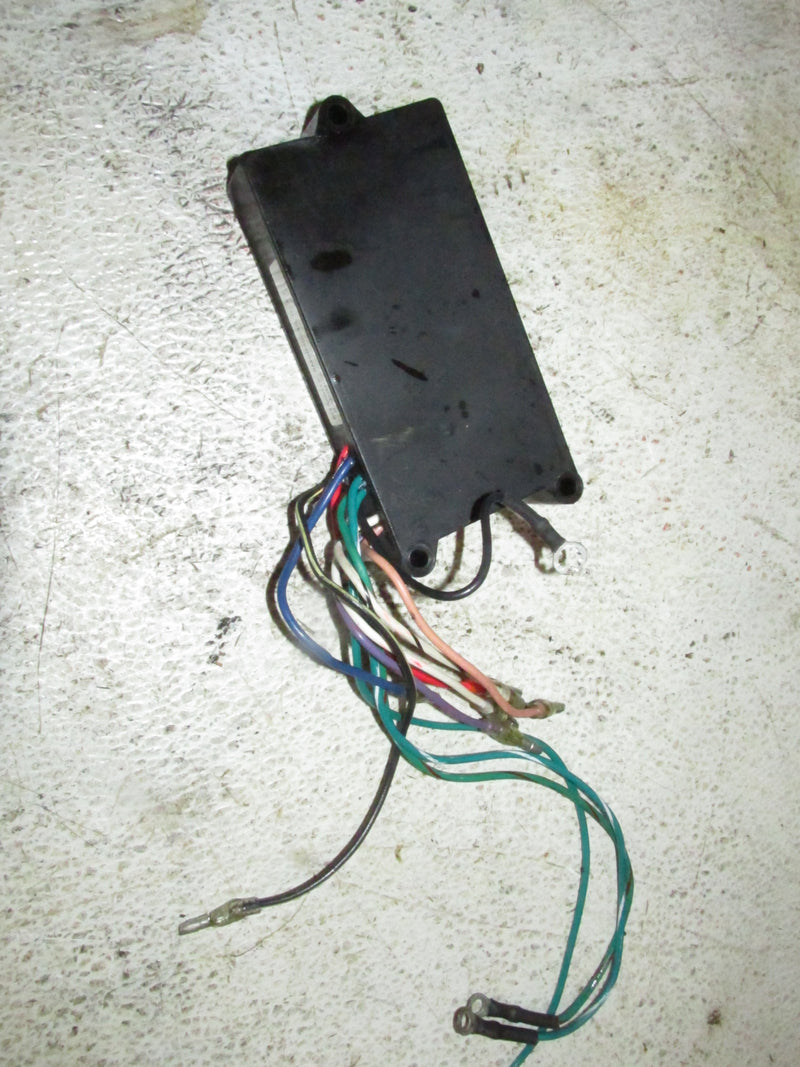 Mercury Mariner 90hp 2 Stroke Outboard CDI/Powerpack (8M0035242)