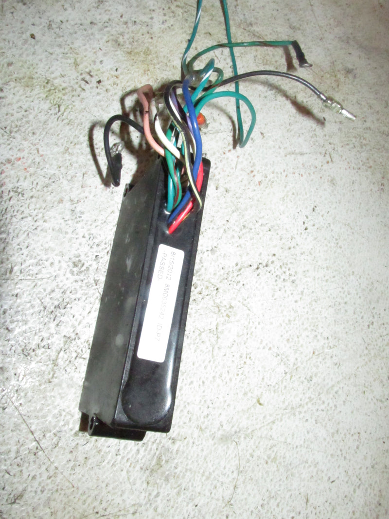 Mercury Mariner 90hp 2 Stroke Outboard CDI/Powerpack (8M0035242)