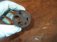 Load image into Gallery viewer, Suzuki DF90 outboard rigging grommet (61124-90J00)
