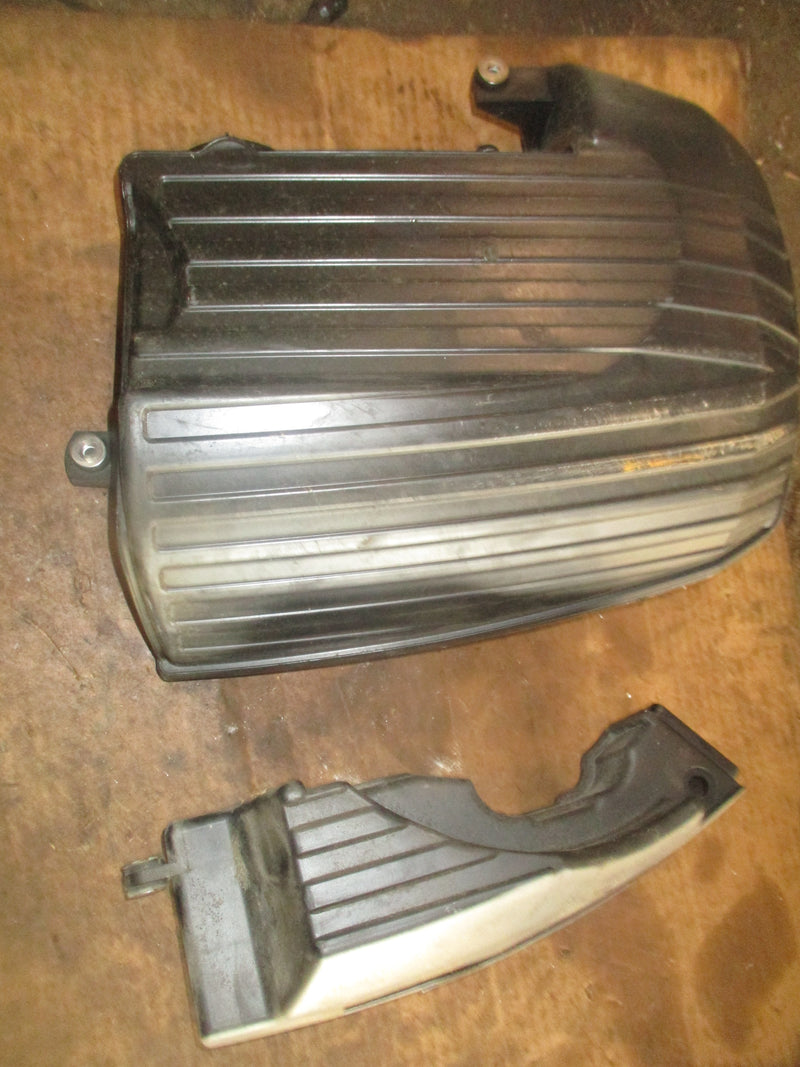 Suzuki DF90 outboard intake silencer (13810-90J00)