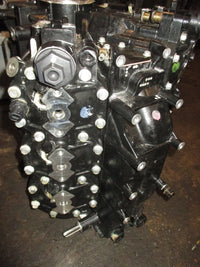 Load image into Gallery viewer, Evinrude 150hp ETEC outboard crankcase powerhead
