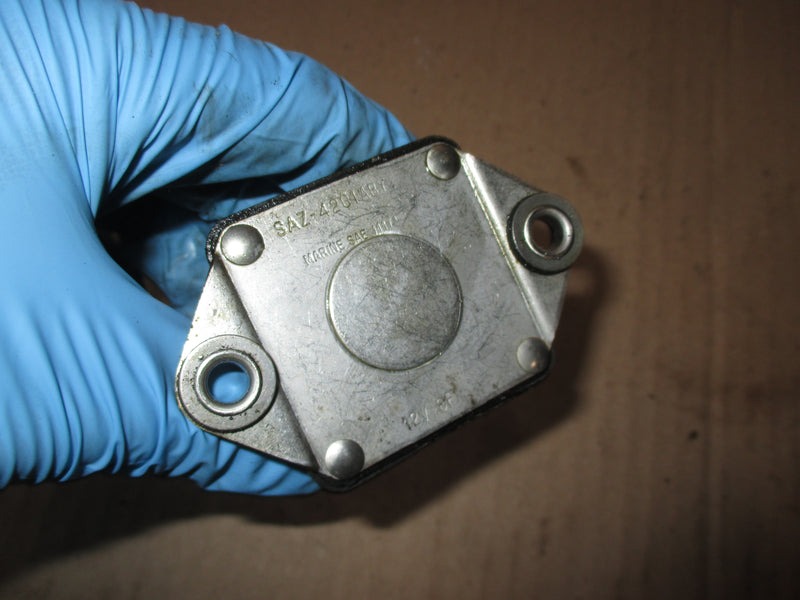 Mercury Force 75hp outboard starter relay