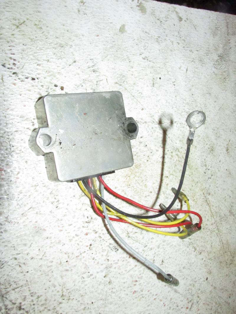 Mercury Mariner 90hp 2 Stroke Outboard Rectifier Regulator (8M0006034)