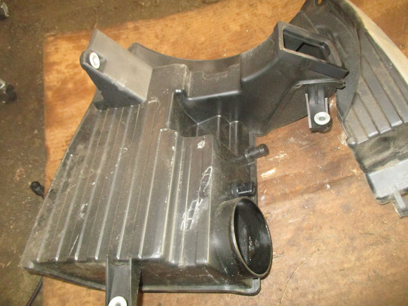 Suzuki DF90 outboard intake silencer (13810-90J00)