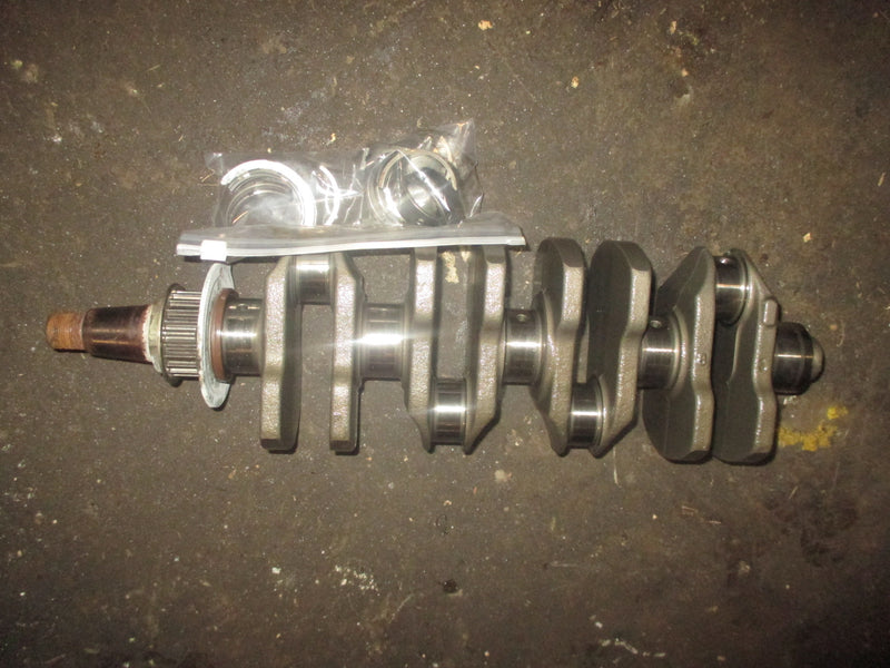 Yamaha/Mercury 115hp 4 stroke Outboard Crankshaft (68V-11411-00-00)