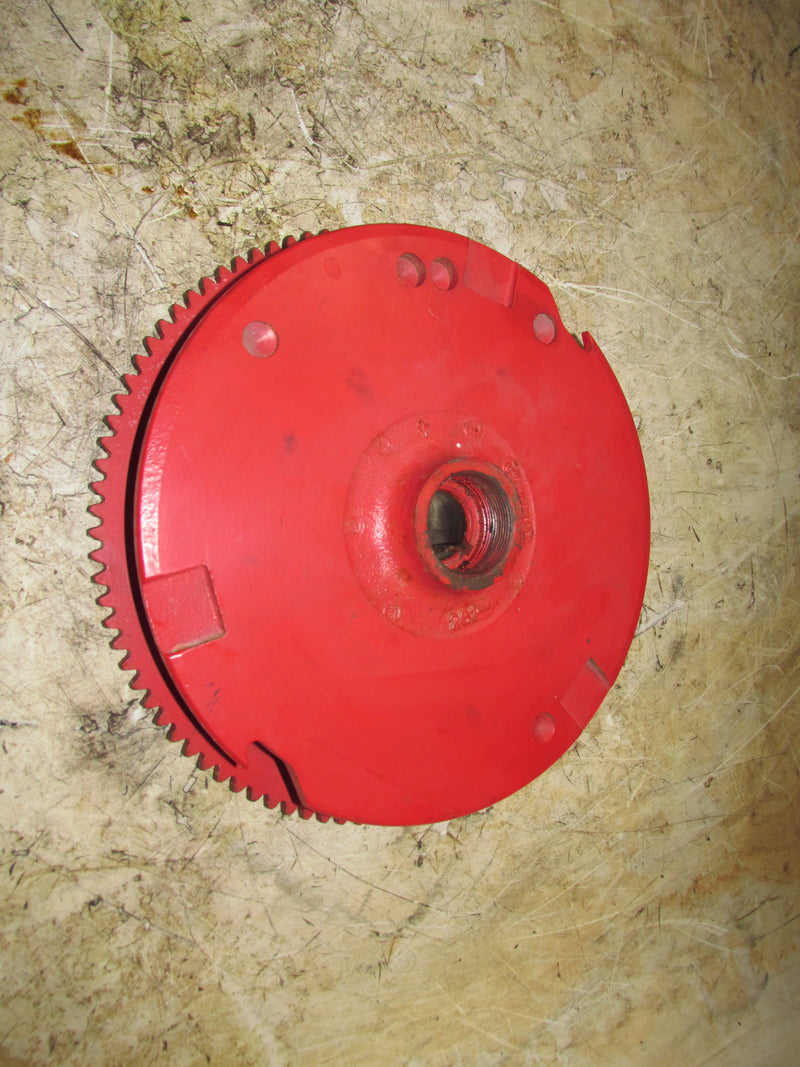 Mercury Mariner 2 Stroke Outboard Flywheel (261-90007-C2)