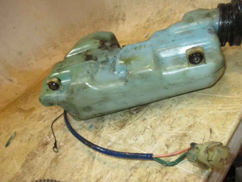 Yamaha 90hp 2 Stroke outboard oil tank 6H1-21707-07-00