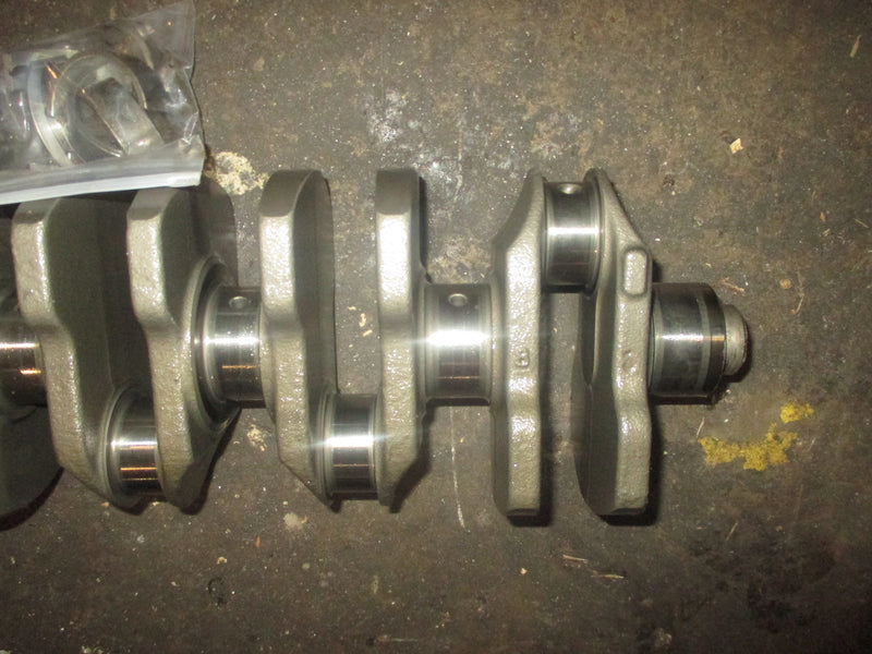 Yamaha/Mercury 115hp 4 stroke Outboard Crankshaft (68V-11411-00-00)