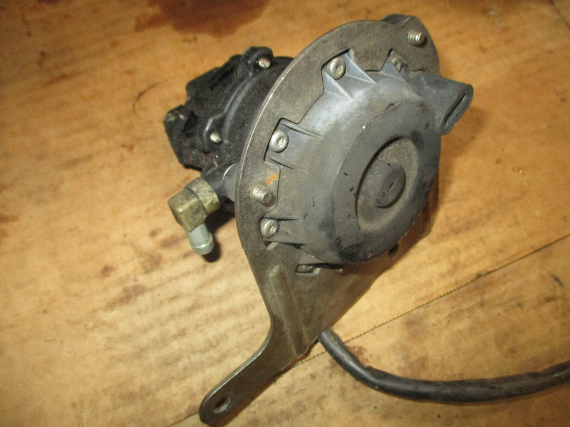 Evinrude VRO 70hp outboard VRO fuel pump PARTS ONLY