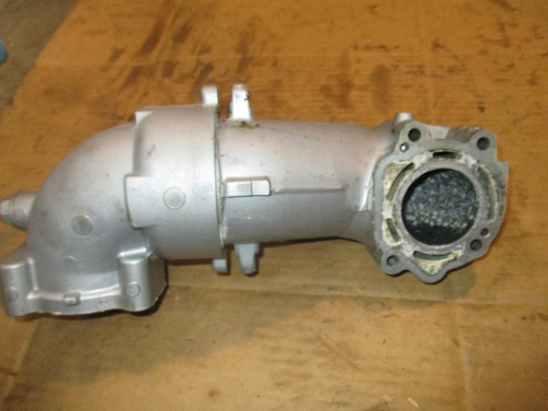 Yamaha 115hp 4 stroke outboard exhaust manifold (6EK-14615-10-00)