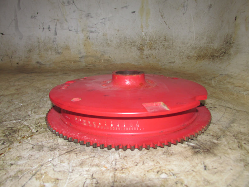 Mercury Mariner 2 Stroke Outboard Flywheel (261-90007-C2)