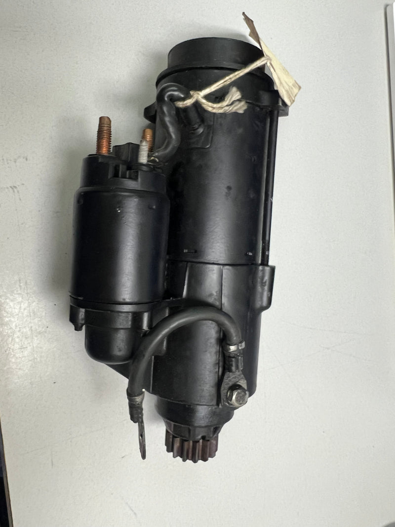 Mercury 225hp Verado 4 stroke outboard starter (892339)