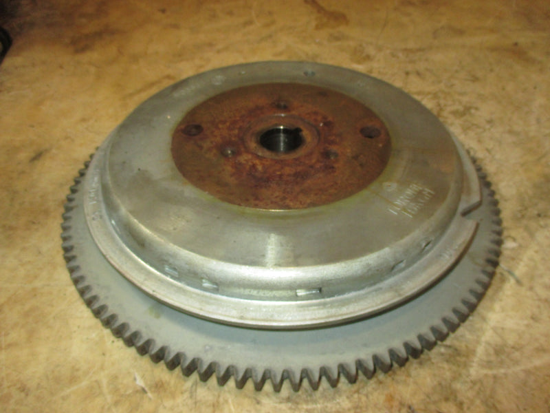 Yamaha 90hp 2 Stroke outboard Flywheel (6H0-85550-00-00)