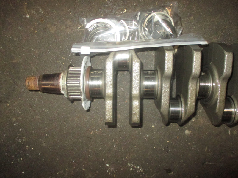 Yamaha/Mercury 115hp 4 stroke Outboard Crankshaft (68V-11411-00-00)