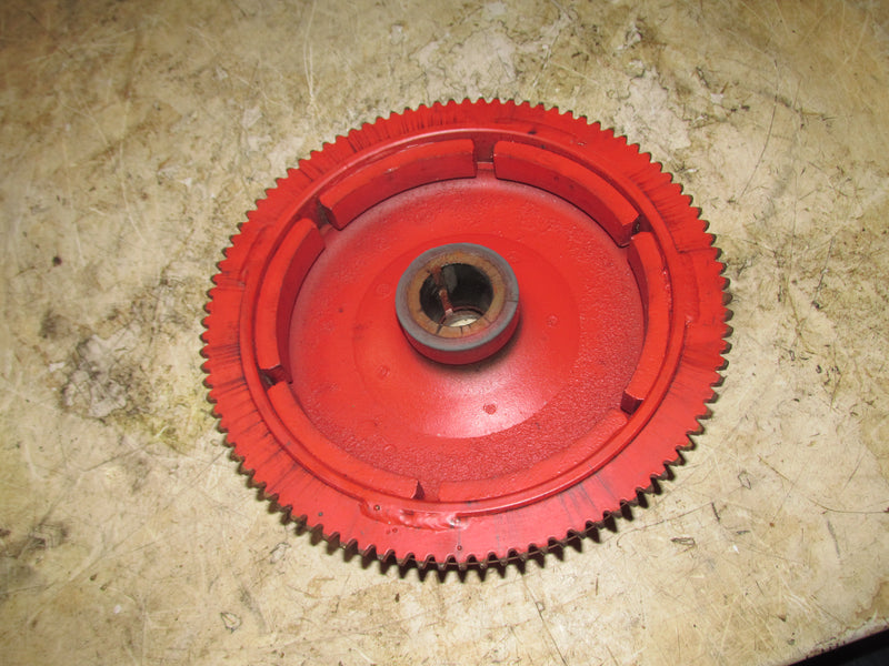 Mercury Mariner 2 Stroke Outboard Flywheel (261-90007-C2)