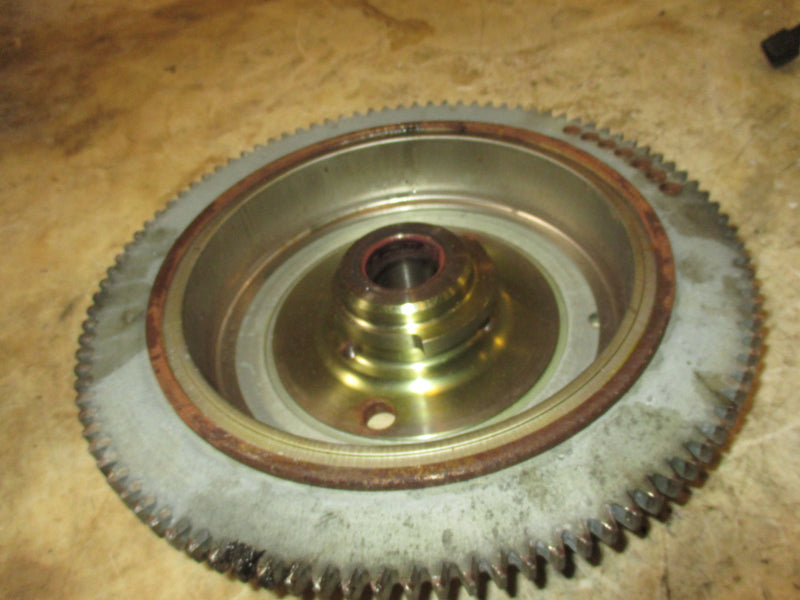 Yamaha 90hp 2 Stroke outboard Flywheel (6H0-85550-00-00)