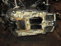 Load image into Gallery viewer, Evinrude 150hp ETEC outboard crankcase powerhead
