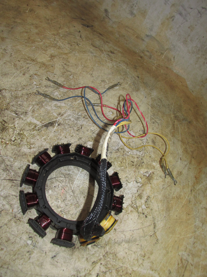 Mercury Mariner 2 Stroke Outboard CDI Aftermarket Stator (174-8778K1)