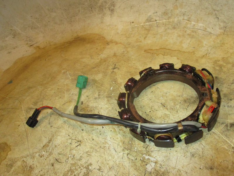 Yamaha 90hp 2 Stroke outboard Stator (6H0-85510-03-00)
