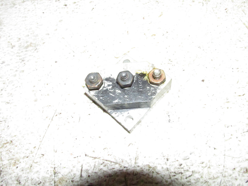 Mercury Mariner 90hp 2 Stroke Outboard Rectifier